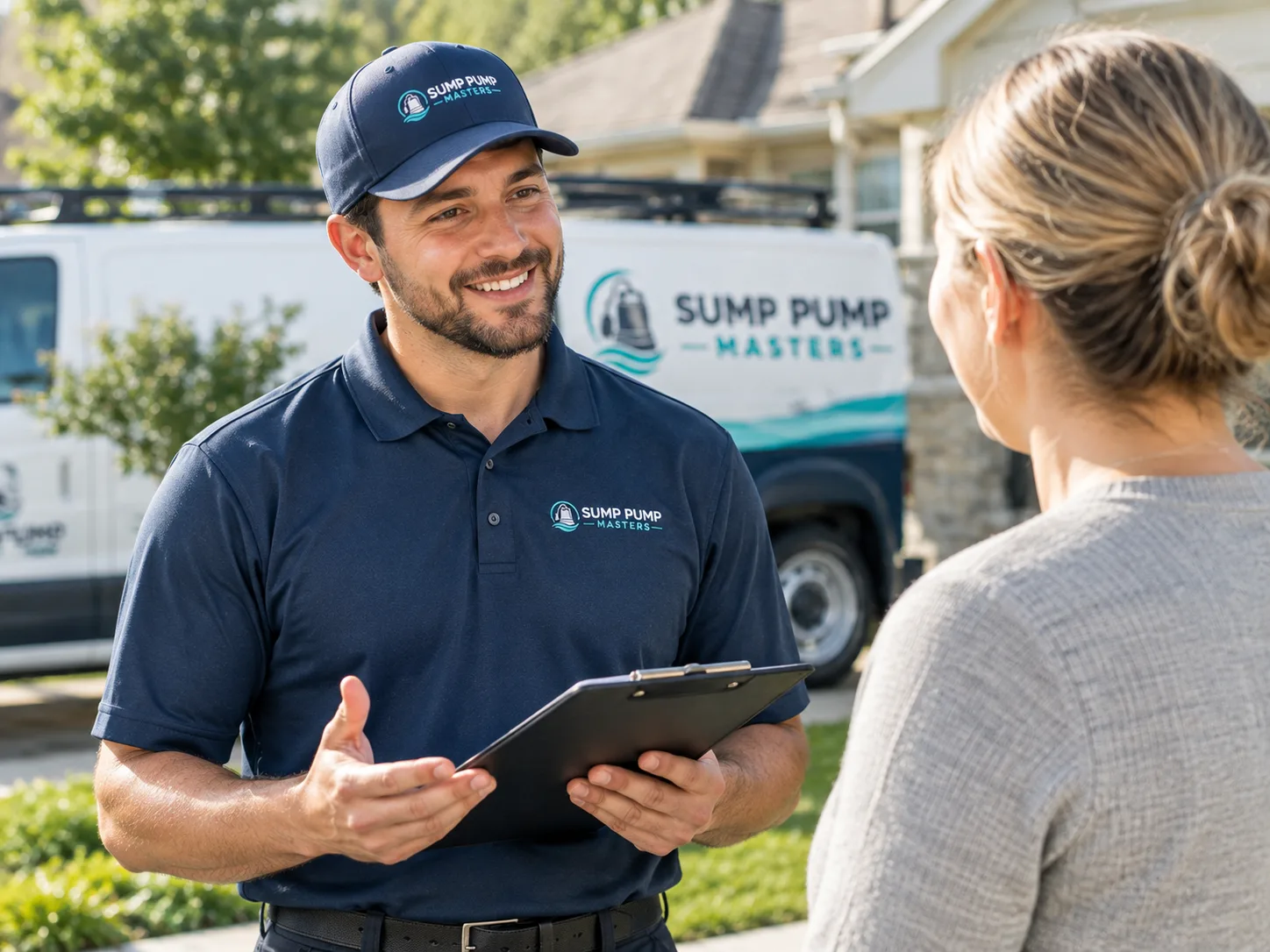 Sump Pump Repair Denver City, TX FAQs